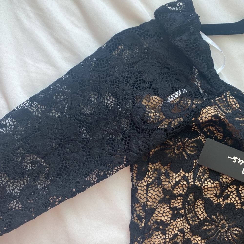 Lulu’s bodysuit - Picture 4 of 4